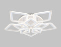 Потолочная люстра Ambrella Light Acrylica Original FA8914
