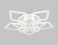 Потолочная люстра Ambrella Light Acrylica Original FA8914