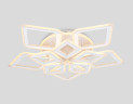 Потолочная люстра Ambrella Light Acrylica Original FA8914