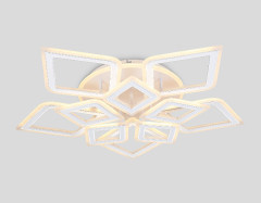 Потолочная люстра Ambrella Light Acrylica Original FA8914