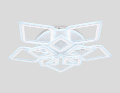 Потолочная люстра Ambrella Light Acrylica Original FA8914