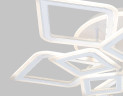 Потолочная люстра Ambrella Light Acrylica Original FA8914
