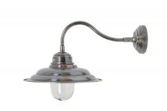 Настенный уличный светильник Covali WL-58847