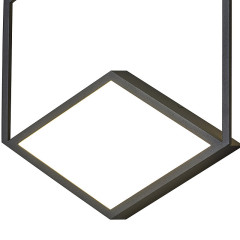 Потолочный светильник Nowodvorski Straight Ceiling Led S 7597