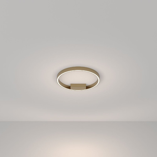 Потолочный светильник Maytoni Rim MOD058CL-L25BSK