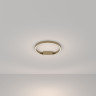 Потолочный светильник Maytoni Rim MOD058CL-L25BSK