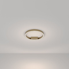 Потолочный светильник Maytoni Rim MOD058CL-L25BSK
