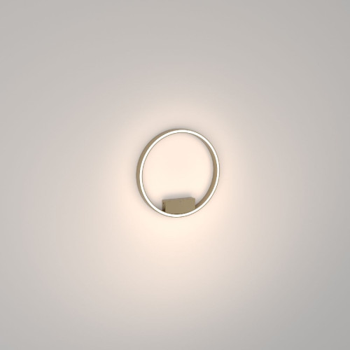 Потолочный светильник Maytoni Rim MOD058CL-L25BSK