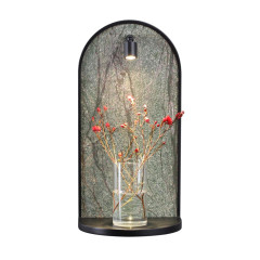 Настенный светильник Odeon Light Hightech Giardino 7176/3WL