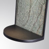 Настенный светильник Odeon Light Hightech Giardino 7176/3WL