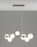 Подвесная люстра Moderli Molly V11467-7P