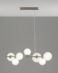 Подвесная люстра Moderli Molly V11467-7P