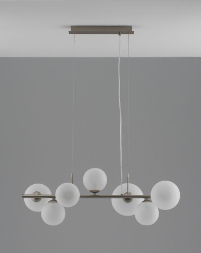 Подвесная люстра Moderli Molly V11467-7P