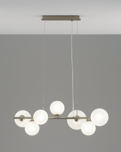 Подвесная люстра Moderli Molly V11467-7P