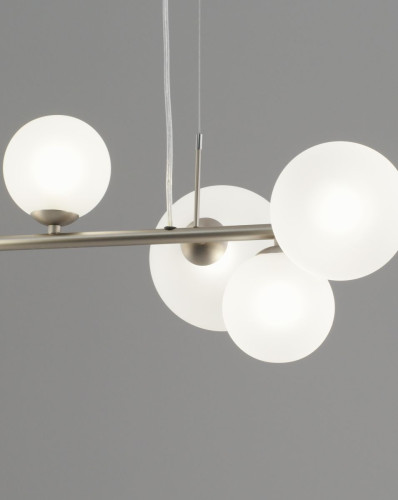 Подвесная люстра Moderli Molly V11467-7P