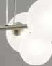 Подвесная люстра Moderli Molly V11467-7P