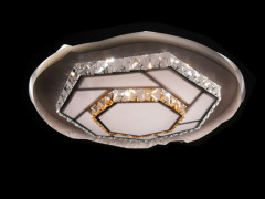 Потолочный светильник Natali Kovaltseva LED 81035/5C