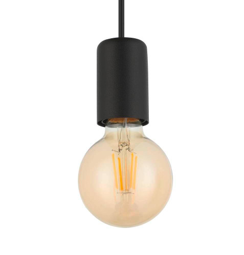 Подвесная люстра Eglo Halkin 43799