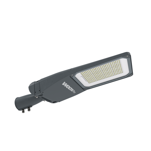 Консольный светильник Wolta ДКУ05-200-302-5К ШБ130х75