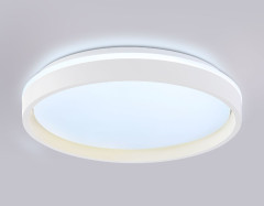 Потолочный светильник Ambrella Light Orbital Dance FZ607