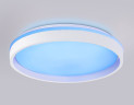 Потолочный светильник Ambrella Light Orbital Dance FZ607