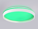 Потолочный светильник Ambrella Light Orbital Dance FZ607