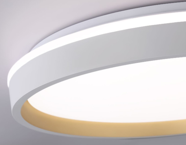 Потолочный светильник Ambrella Light Orbital Dance FZ607