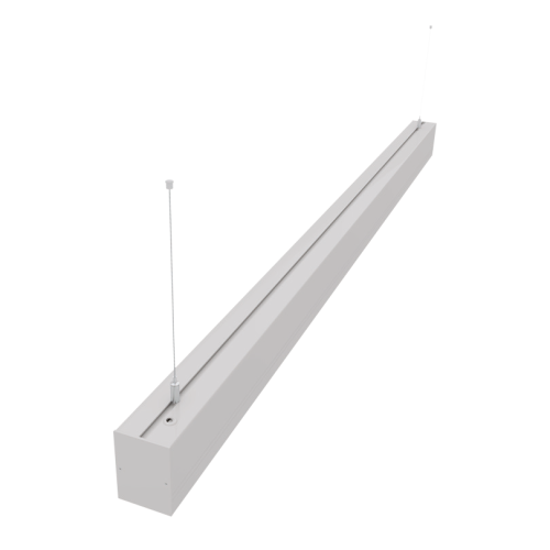 Линейный светильник Wolta ДСО01-36-101-5К-Б
