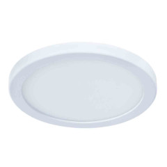 Встраиваемый светильник ARTE Lamp A7973PL-1WH