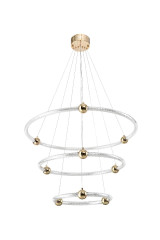 Подвесная люстра Zortes Auralia ZRS.57790.171