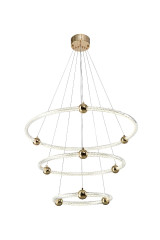 Подвесная люстра Zortes Auralia ZRS.57790.171