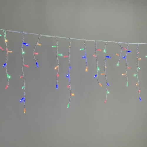 Гирлянда Бахрома Laitcom (LTC) LL120-8-2M