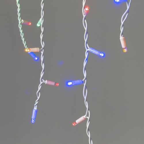 Гирлянда Бахрома Laitcom (LTC) LL120-8-2M