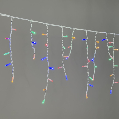 Гирлянда Бахрома Laitcom (LTC) LL120-8-2M