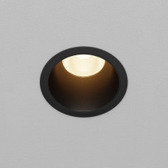 Встраиваемый светильник Maytoni Technical Dip DL118-15W-3K-B