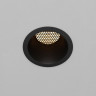 Встраиваемый светильник Maytoni Technical Dip DL118-15W-3K-B