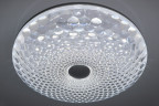 Потолочная люстра Natali Kovaltseva LED LAMPS 81072