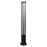 Ландшафтный светильник Reluce 09958-0.7-001JH 1,0M LED7W BK RLOS