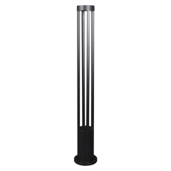 Ландшафтный светильник Reluce 09958-0.7-001JH 1,0M LED7W BK RLOS