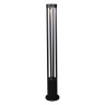 Ландшафтный светильник Reluce 09958-0.7-001JH 1,0M LED7W BK RLOS