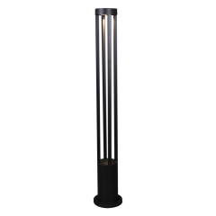 Ландшафтный светильник Reluce 09958-0.7-001JH 1,0M LED7W BK RLOS