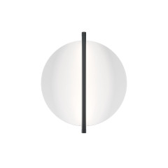 Настенный светильник Maytoni Mira MOD279WL-L14B3K