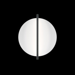 Настенный светильник Maytoni Mira MOD279WL-L14B3K