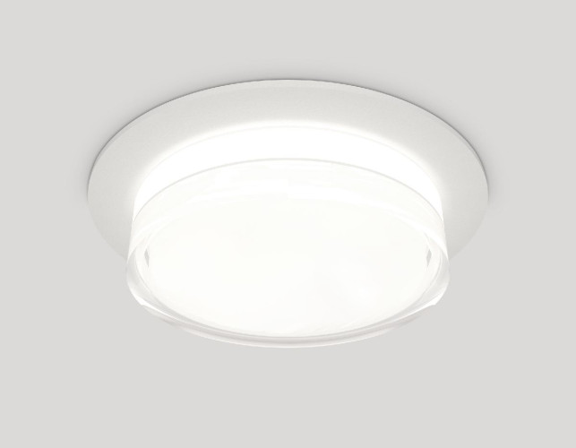 Встраиваемый светильник Ambrella Light Techno spot (C8050, N8399) XC8050024