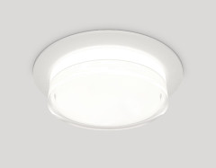 Встраиваемый светильник Ambrella Light Techno spot (C8050, N8399) XC8050024