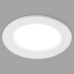 Встраиваемый светильник Feron AL528 48873