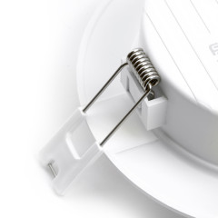 Встраиваемый светильник Feron AL528 48873