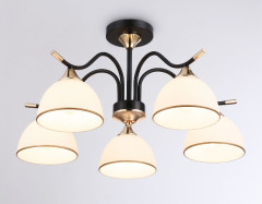 Люстра на штанге Ambrella Light Modern TR3162