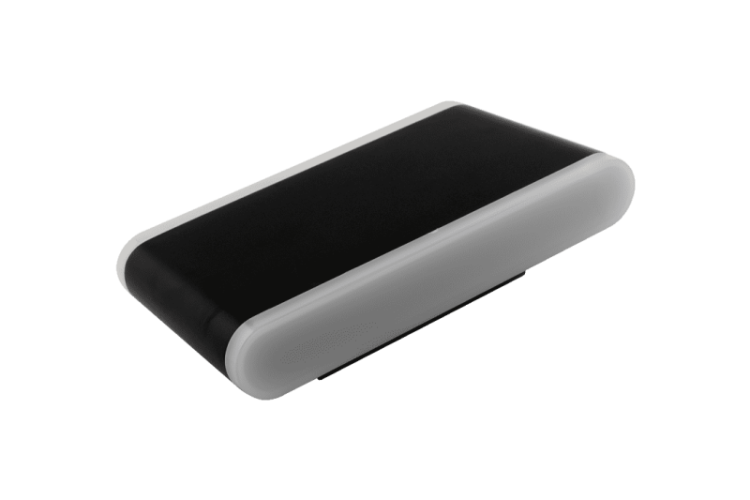 Настенный светильник DesignLed GW-6080L-12-BL-NW 003054