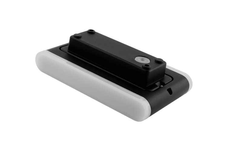 Настенный светильник DesignLed GW-6080L-12-BL-NW 003054